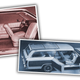Illustration for article titled This Old Ford Concept Wagon Really Should Have Happened
